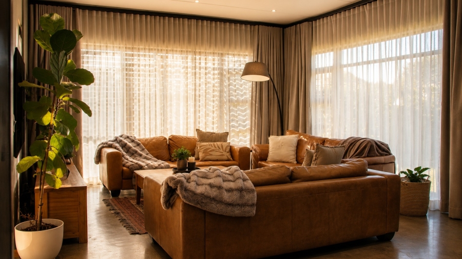 4 Bedroom Property for Sale in Tuscany Ridge North West